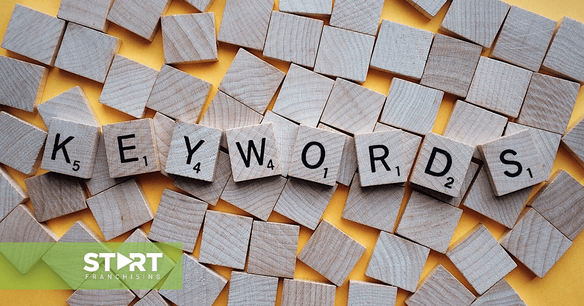 keywords